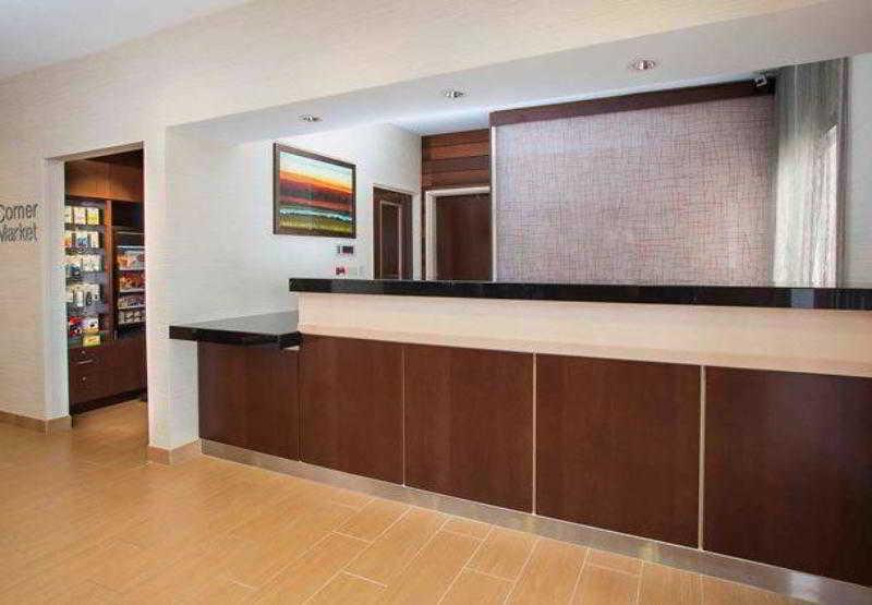 Fairfield Inn & Suites Springfield Dış mekan fotoğraf