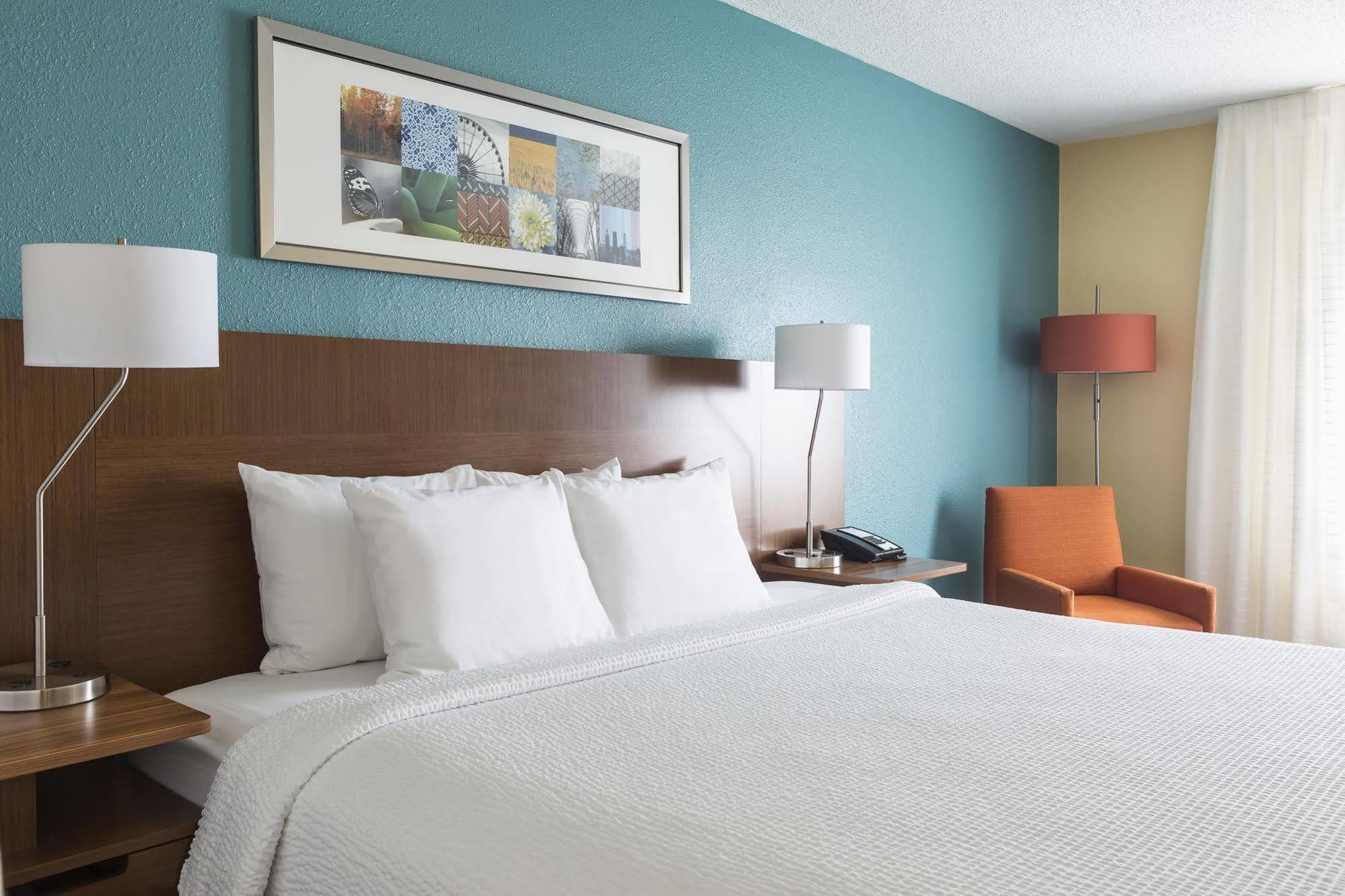 Fairfield Inn & Suites Springfield Dış mekan fotoğraf