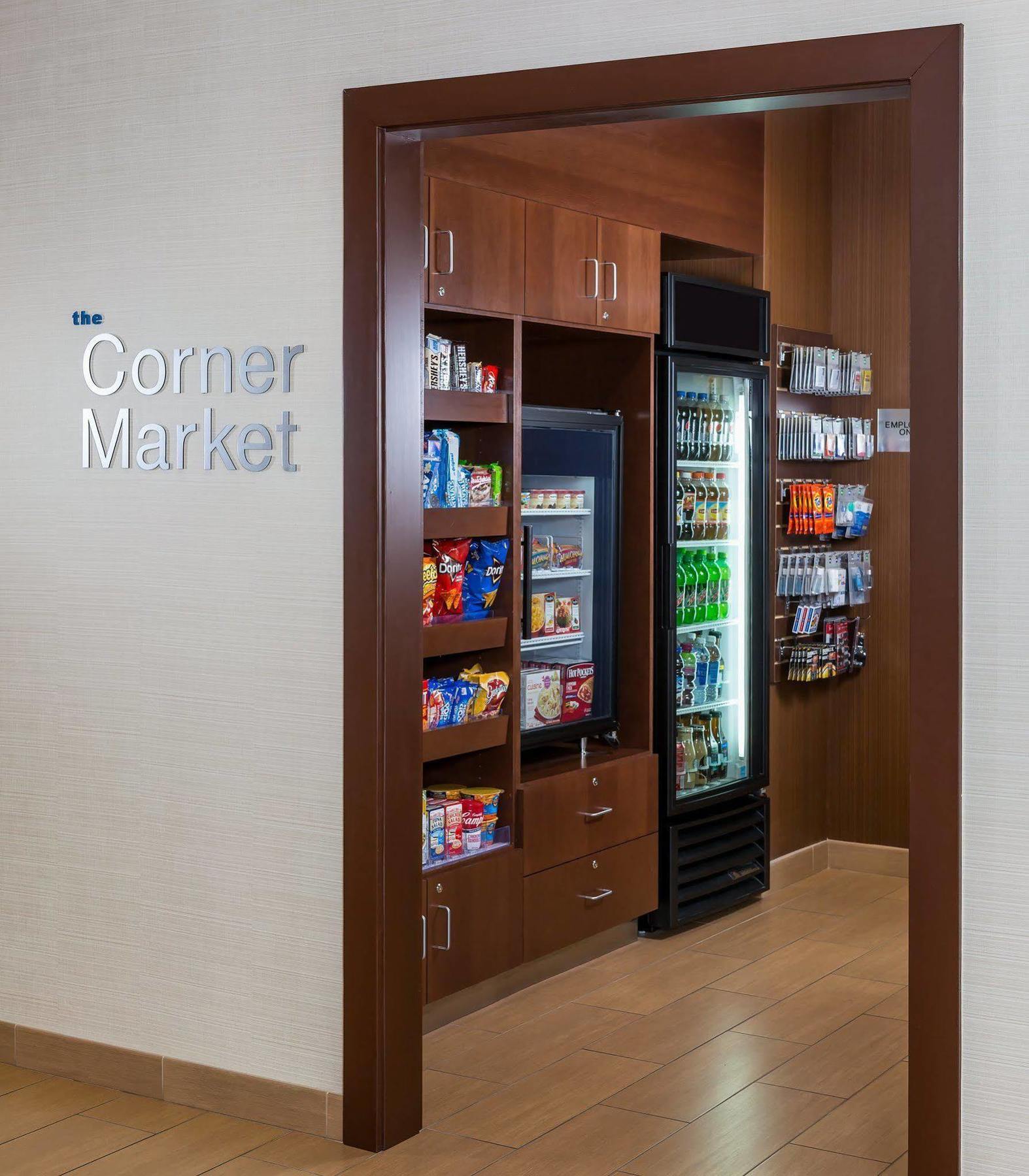 Fairfield Inn & Suites Springfield Dış mekan fotoğraf